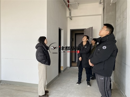 银川工装公司推荐|银川酒店雷火体育官方注册现场复尺