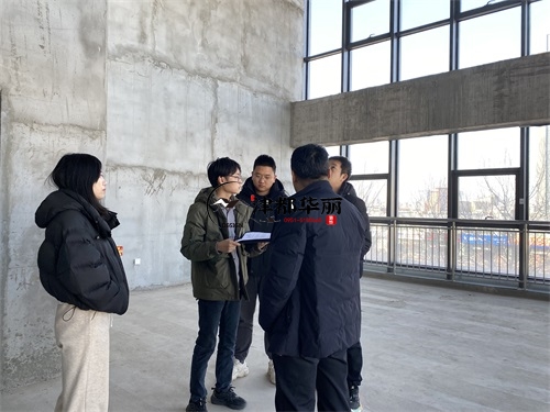 银川酒店装修设计项目|津都华丽设计