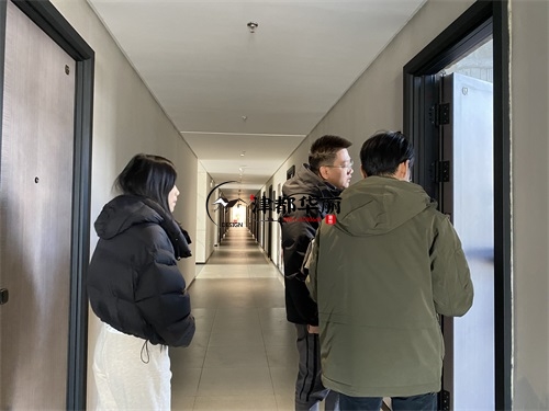 银川酒店装修设计项目|津都华丽设计