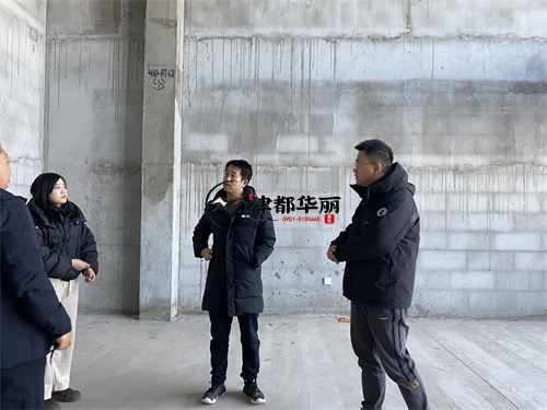 银川酒店装修设计项目|津都华丽设计