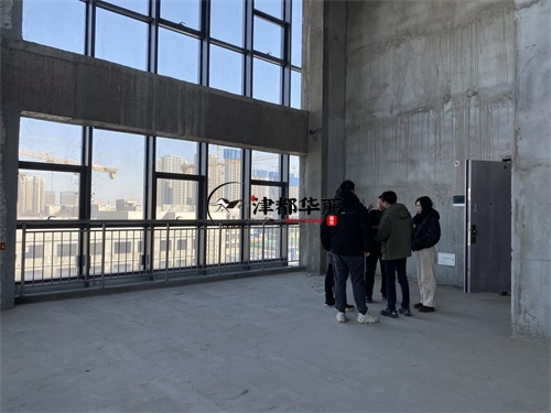 银川酒店装修设计项目|津都华丽设计