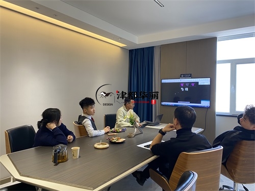 银川装修公司推荐|银川猓月火锅店装修预算方案讨论