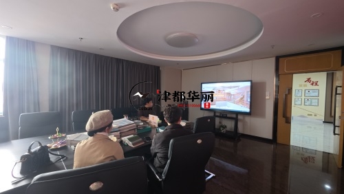 银川餐厅装修设计项目|津都华丽设计