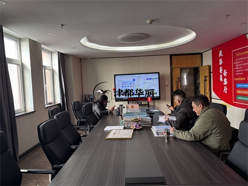 银川商场装修设计项目|津都华丽设计