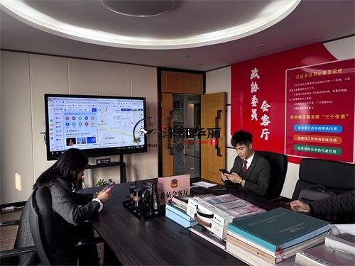 银川商场装修设计项目|津都华丽设计