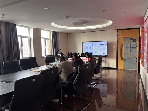 银川装修公司推荐|银川蓝溪商场设计装修项目考察交流