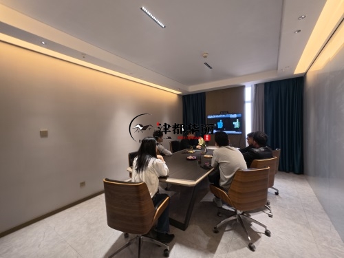 银川台球厅装修设计项目|津都华丽设计