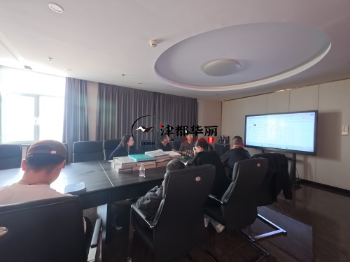 银川装修公司|银川悦天超市装修预算方案沟通