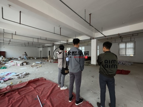 银川餐厅装修设计项目|津都华丽设计