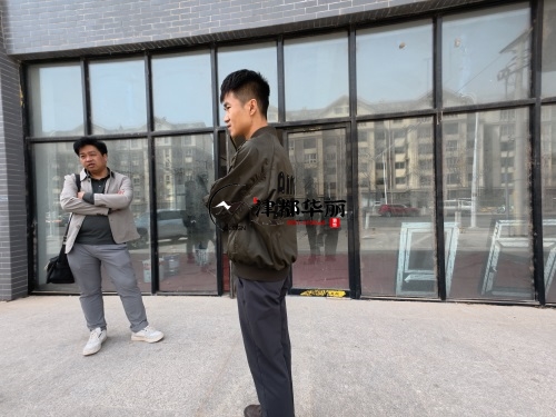 银川餐厅装修设计项目|津都华丽设计