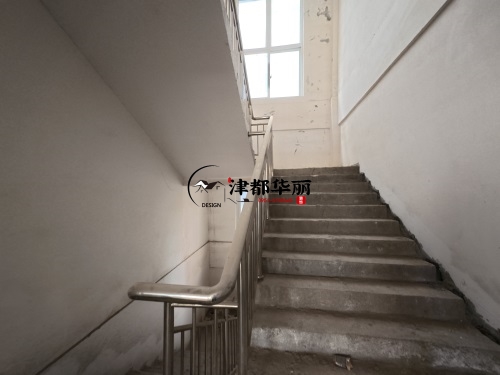 银川餐厅装修设计项目|津都华丽设计