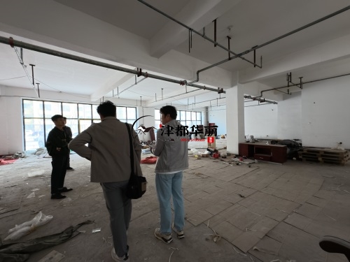 银川餐厅装修设计项目|津都华丽设计