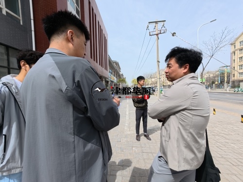 银川餐厅装修设计项目|津都华丽设计