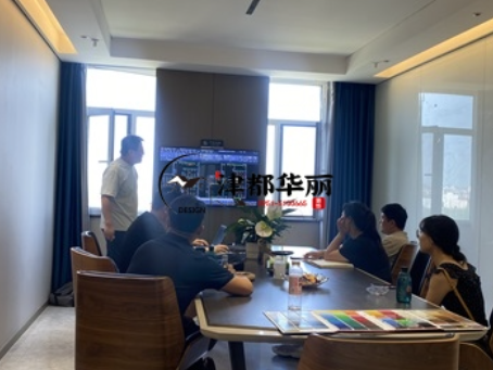 银川装修公司|银川爱学托管中心设计装修方案优化