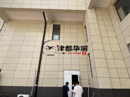 银川装修公司|银川市金酒店装修设计项目前期勘察